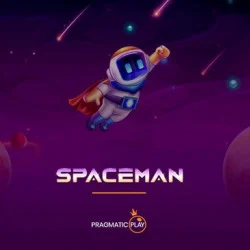 Spaceman rap777