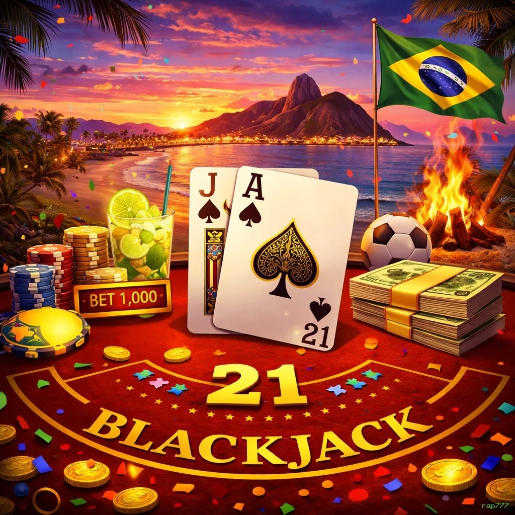 Jogos de Mesa rap777