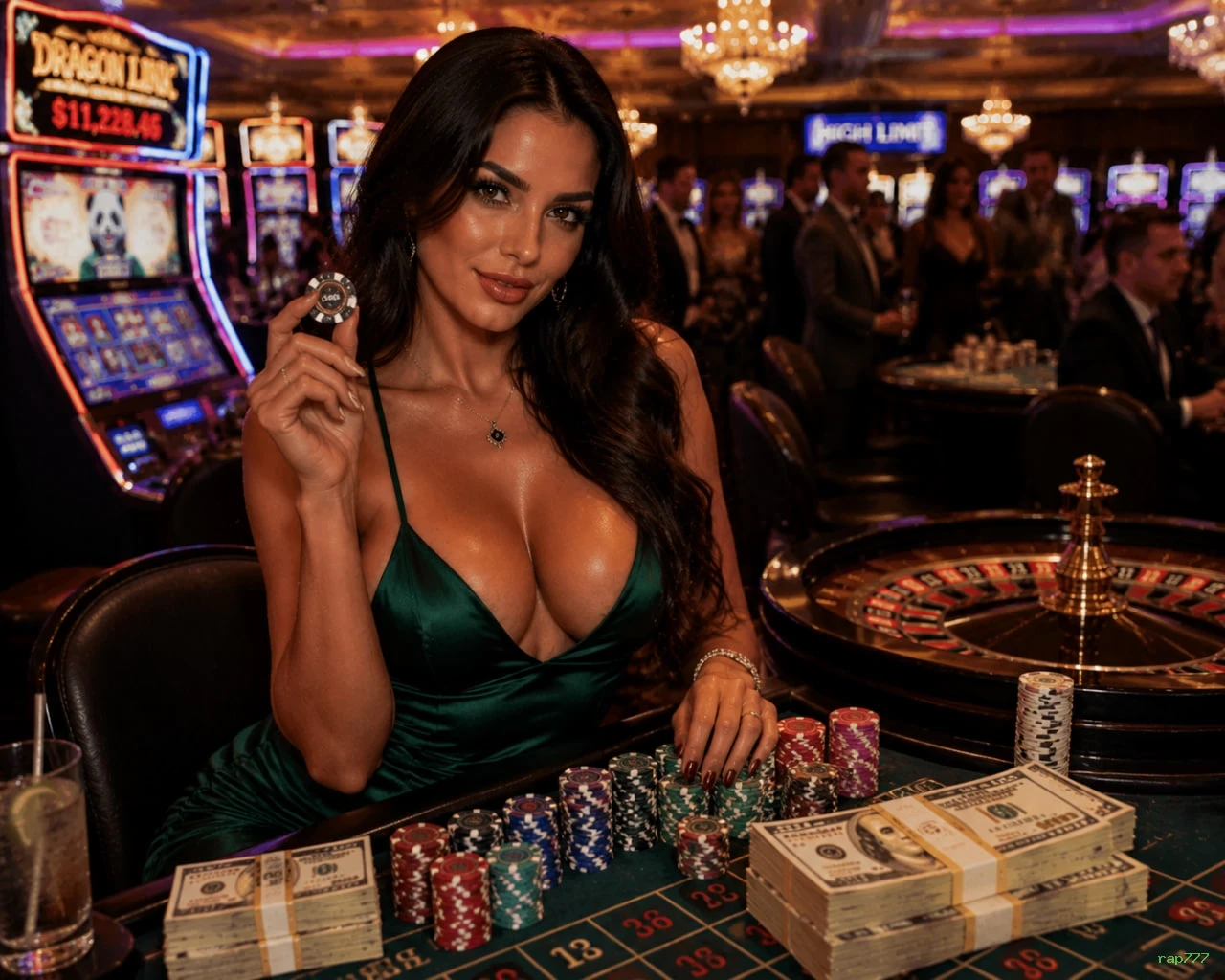 Nolimit City Slots