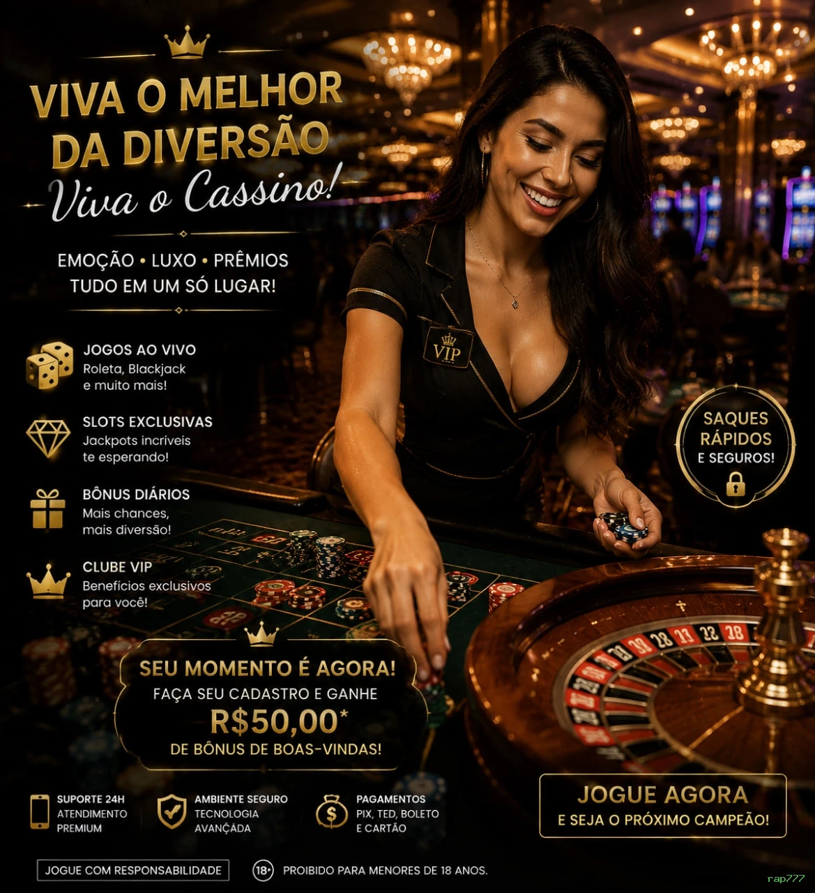 Play'n GO Slots