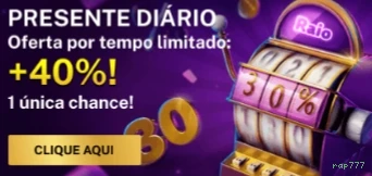 Termos de Bônus